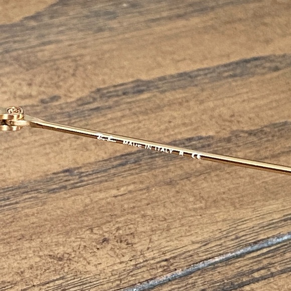 RAY-BAN SUNGLASSES - Picture 8 of 8